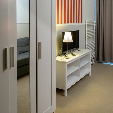 G&H Hotel Rosengarten ภายนอก รูปภาพ