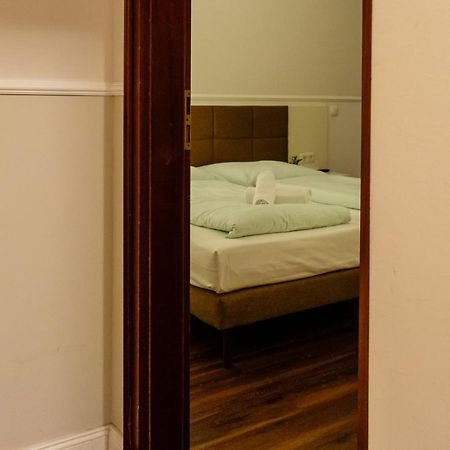 G&H Hotel Rosengarten ภายนอก รูปภาพ