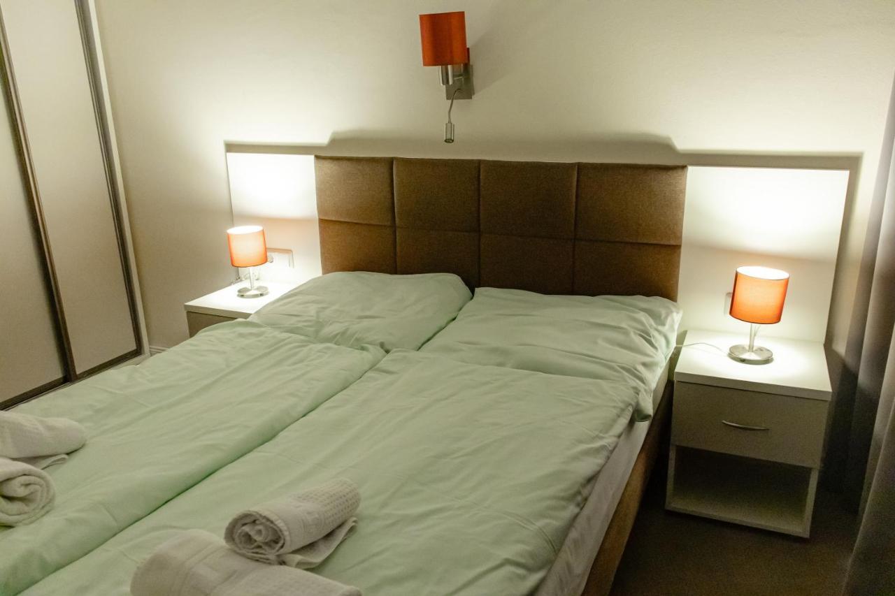 G&H Hotel Rosengarten ภายนอก รูปภาพ