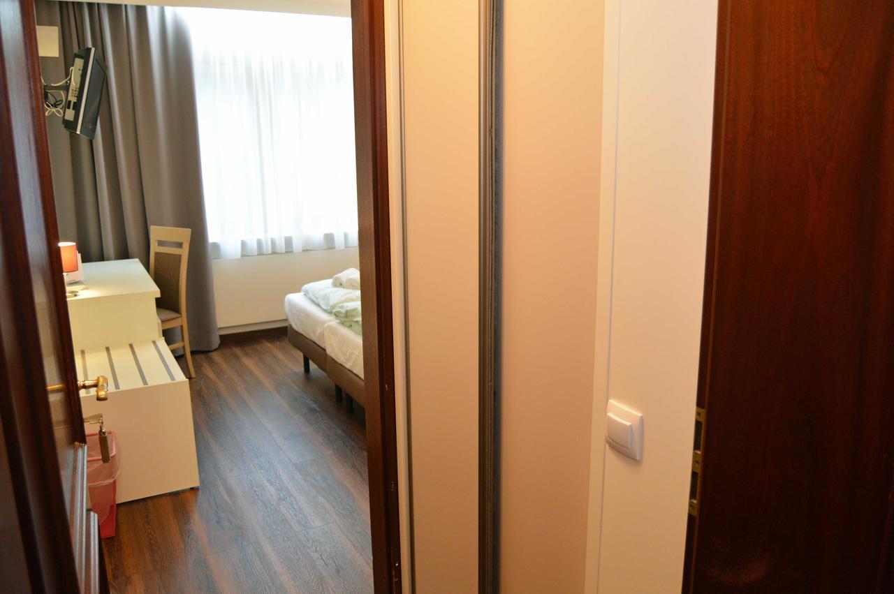 G&H Hotel Rosengarten ภายนอก รูปภาพ