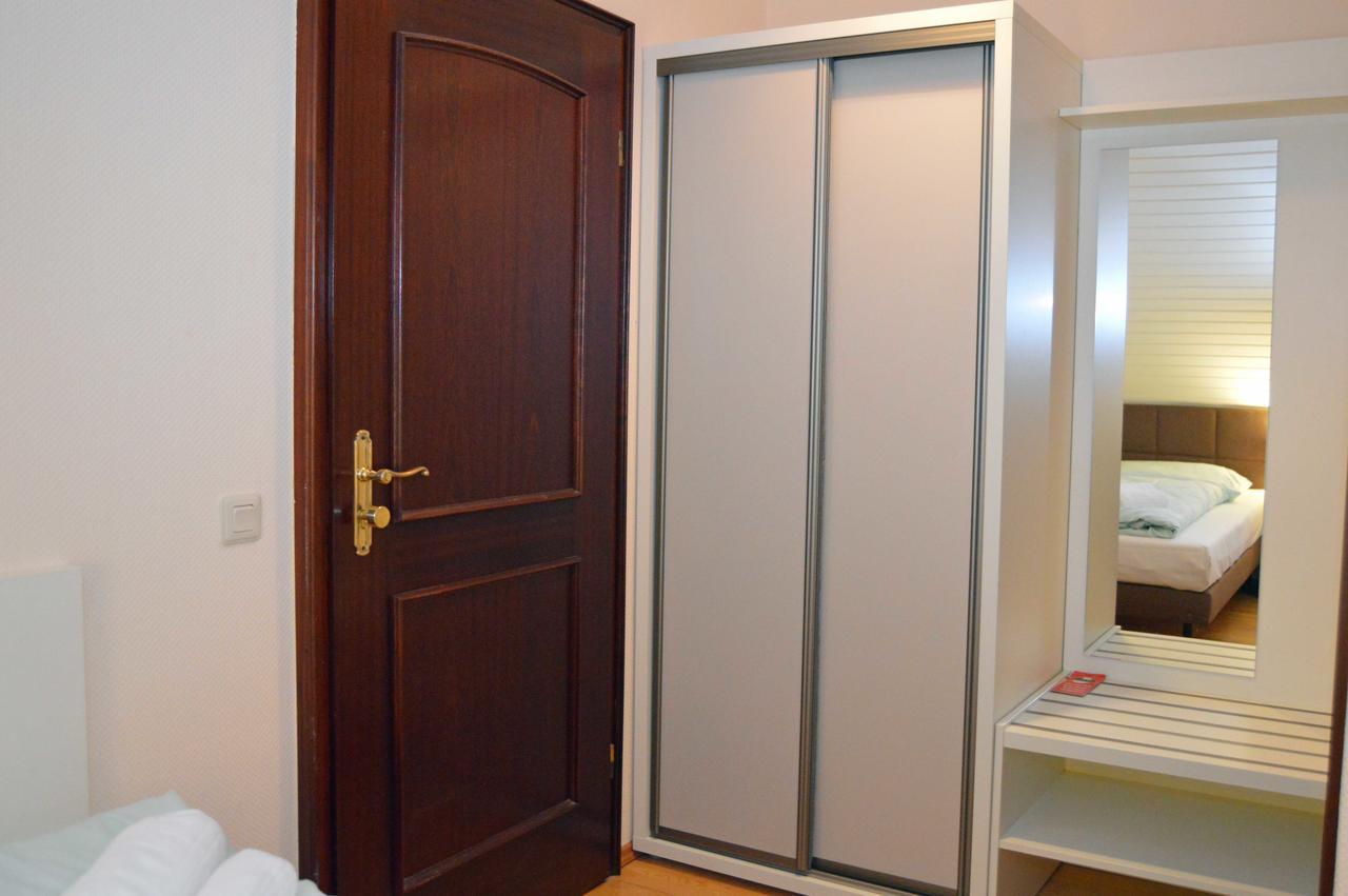 G&H Hotel Rosengarten ภายนอก รูปภาพ