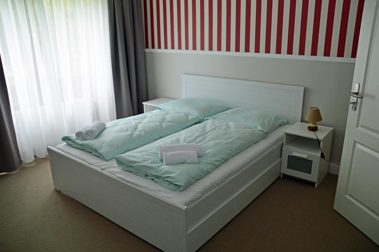 G&H Hotel Rosengarten ภายนอก รูปภาพ